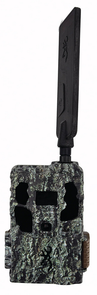 BRO TRAIL CAM PRO SCOUT MAX HD - Hunting Electronics